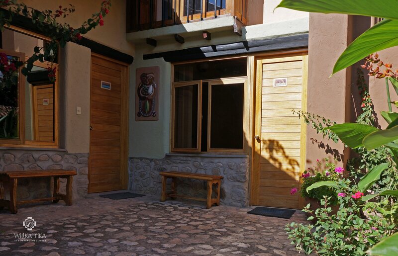 WT Garden single exterior 