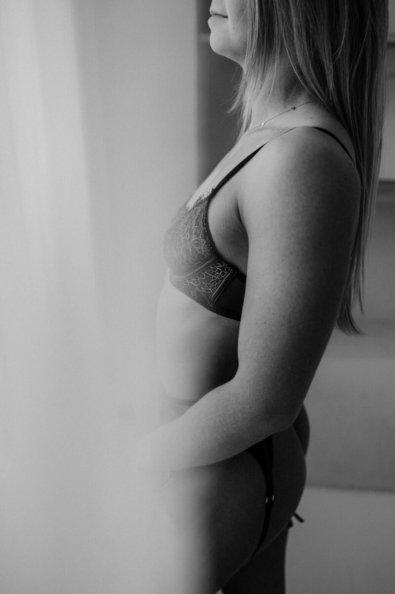 Boudoir fotoshoot Hadassah Fotografeert 3