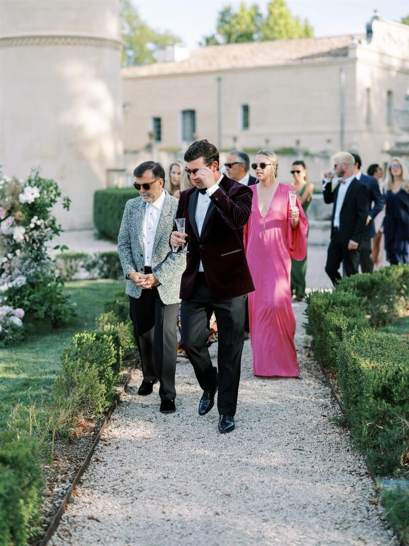 Diane Sotero Photography_Destination Wedding_Chateau De Fonscolombe_Provence_France_0379