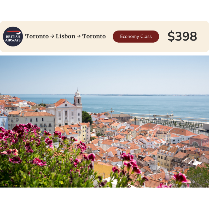 Lisbon