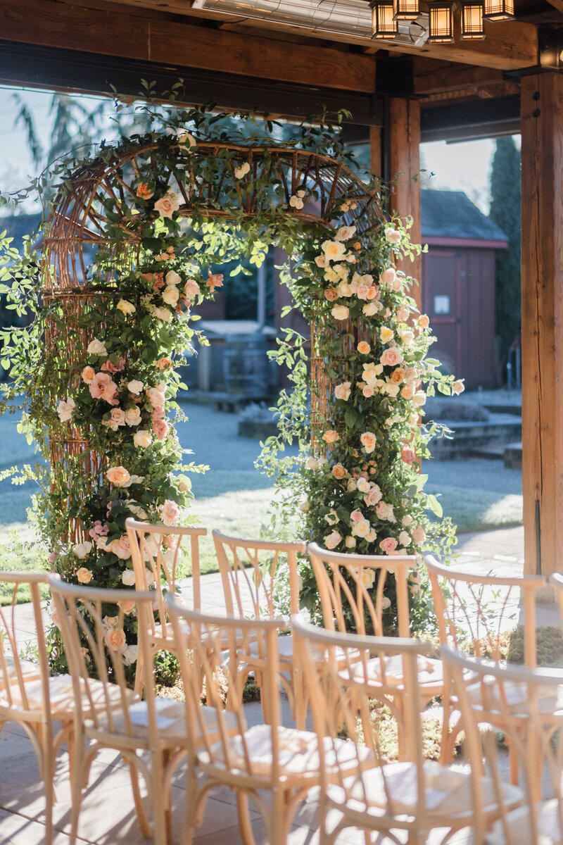 wedding-arbor-garden-woodenville-weddings