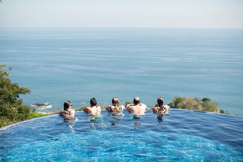 COSTA RICA POOL