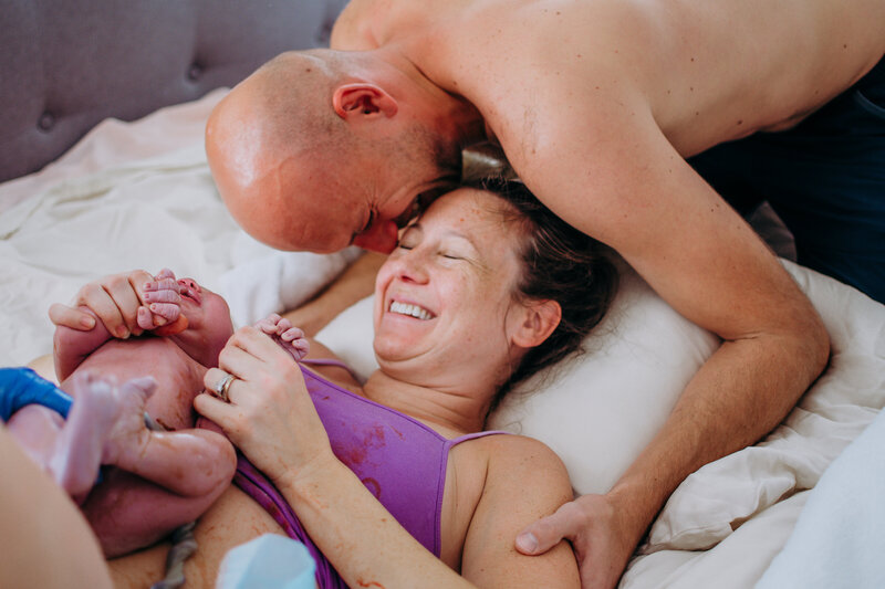 Pittsburgh doula