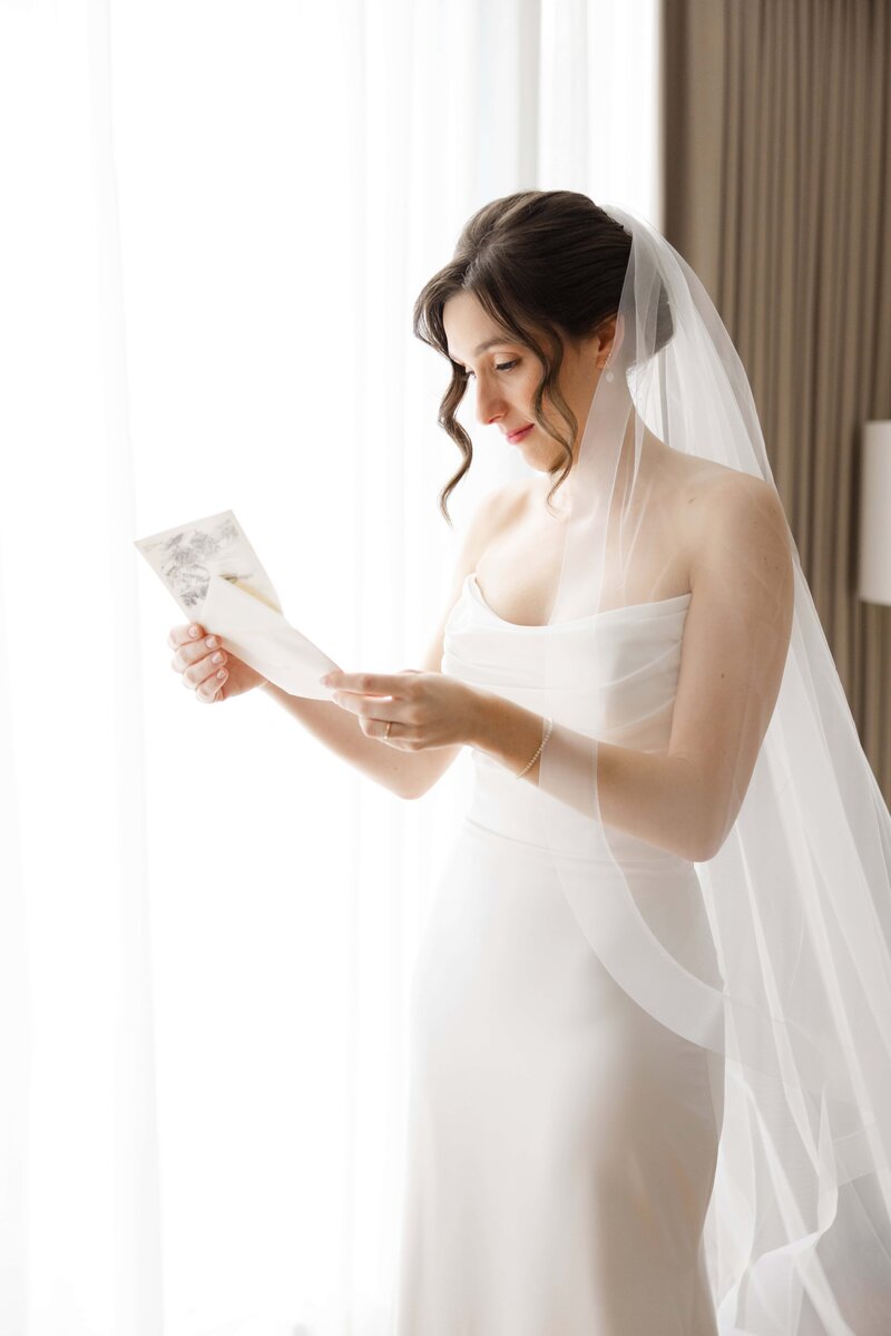 The Langham Hotel Wedding-31