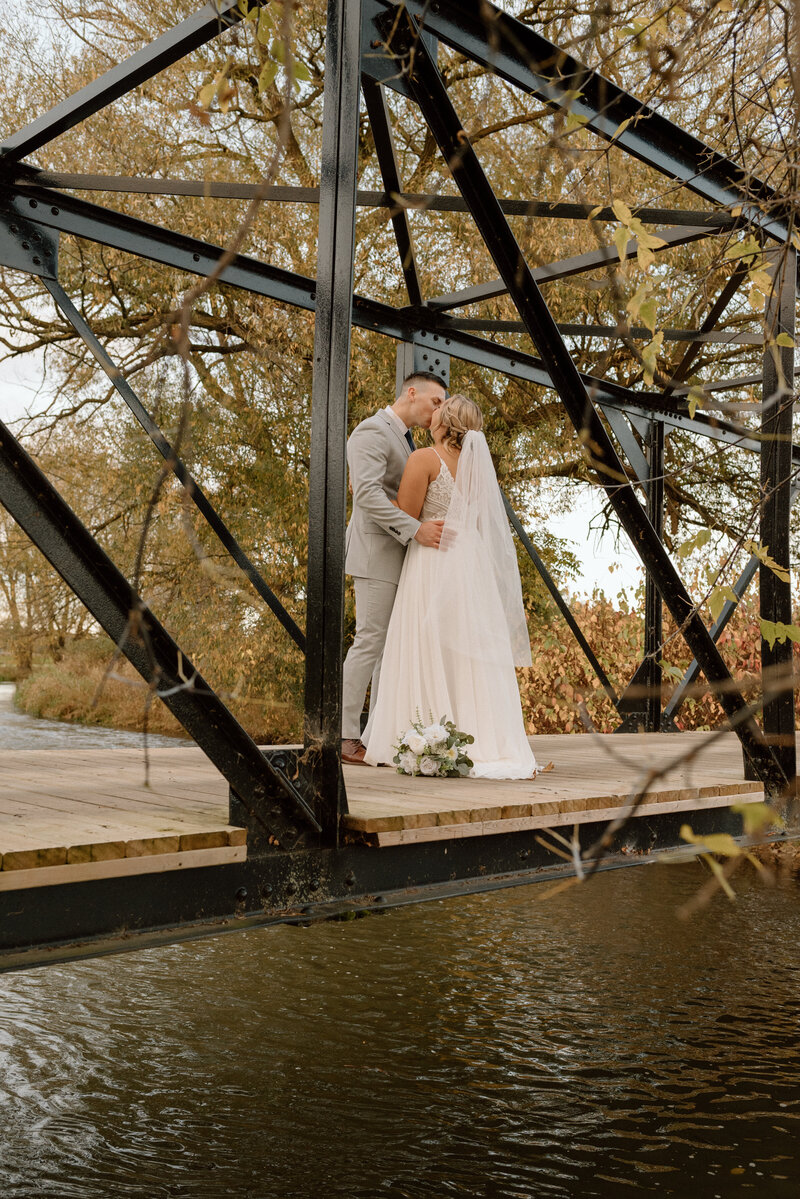 st marys ontario wedding photographer