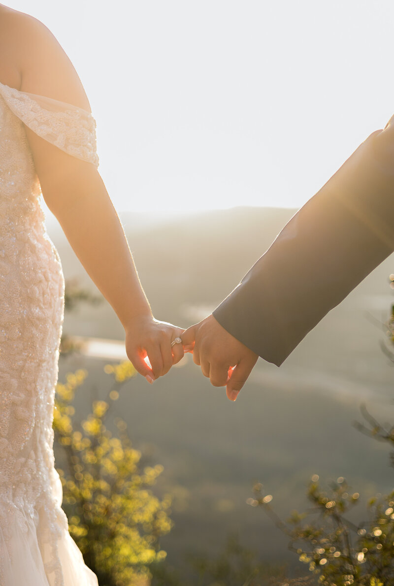 destination elopement photo and video team