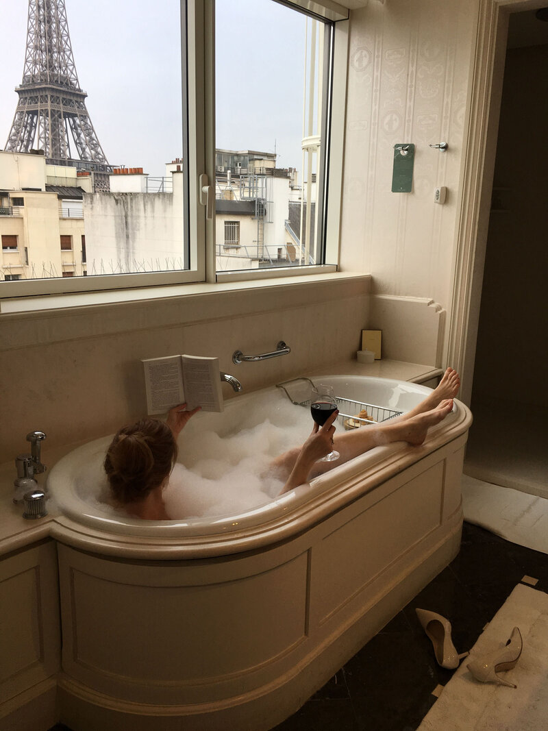 Norma Thiessen - Travel Inspired - 19