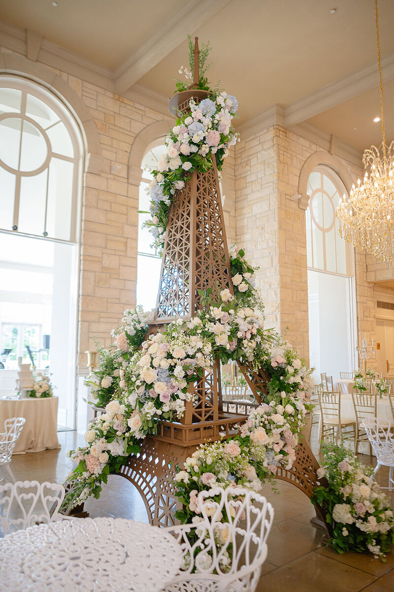 Luxury Wedding Planner at the Olana