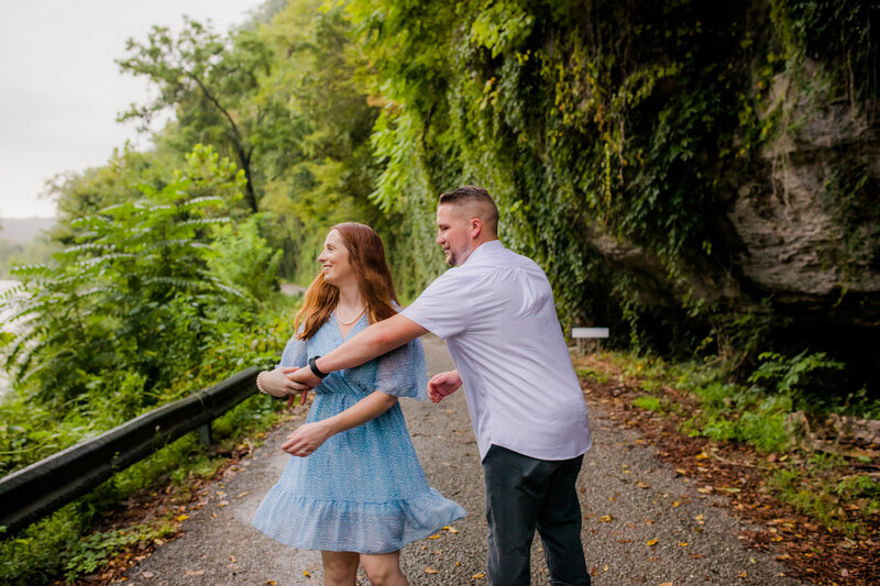 David+Alexandria_Engagement-69