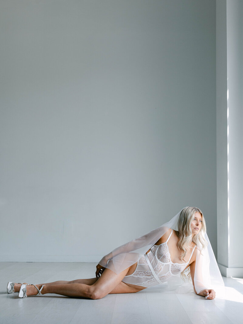 Kalee - Boudoir -  Tay Danay - Website - #-18