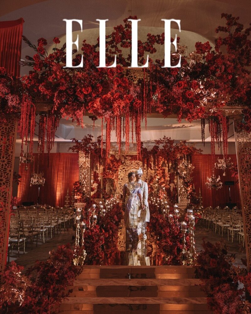 Indian Wedding Planning Atlanta