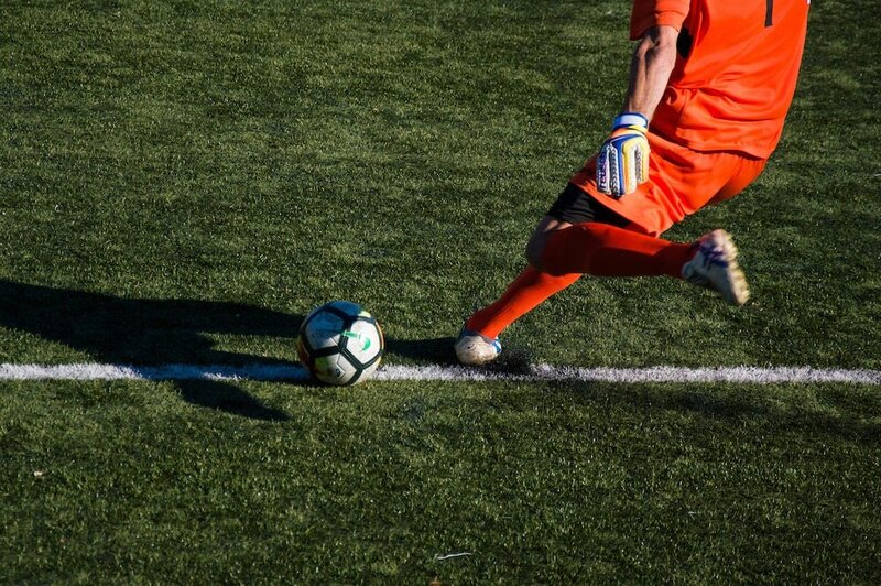 football-soccer