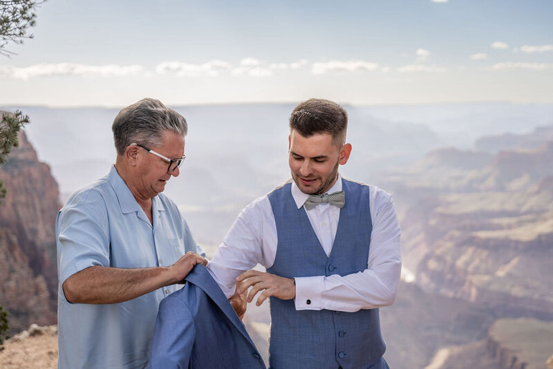 9.14.24Brian&GaryGrandCanyonWeddingCeremony-735