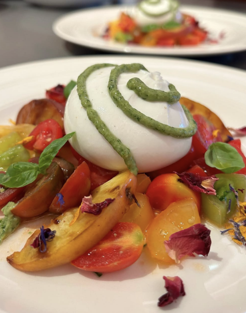Romantic Dinner on Lake Como x La Dolce Guida