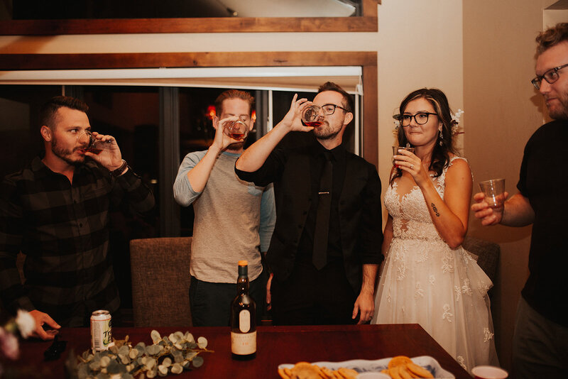 The Perry Wedding-2982