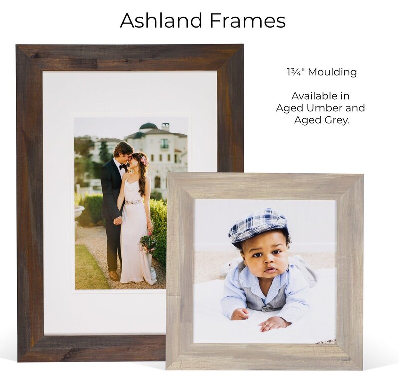 Ashland Frames - Dasha Dean Photography