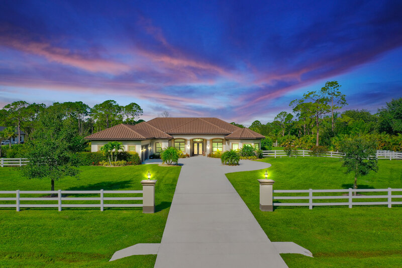 port st lucie real estate photography