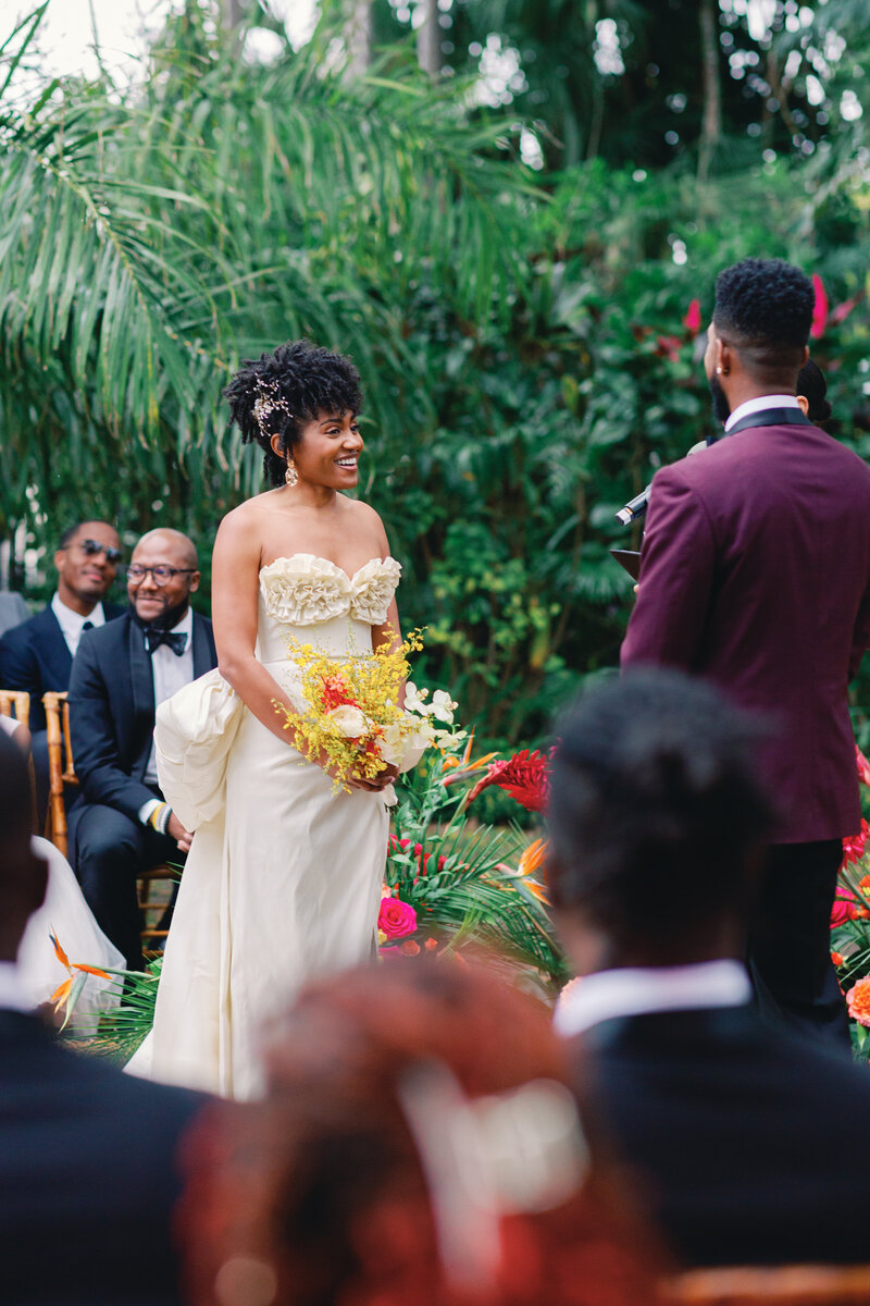 Miami Beach Botanical Garden Wedding-50