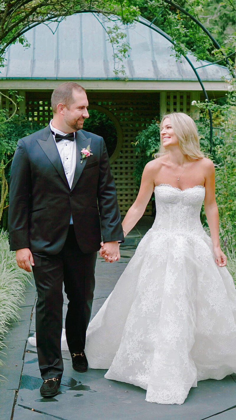 Luxury Virginia Wedding, Anna Wright Photography