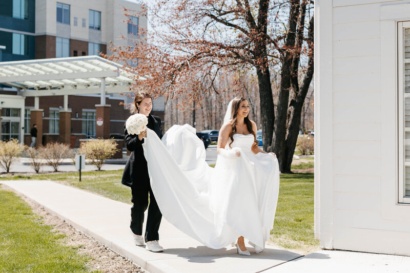 Wedding Planner Indianapolis, Kaitlin