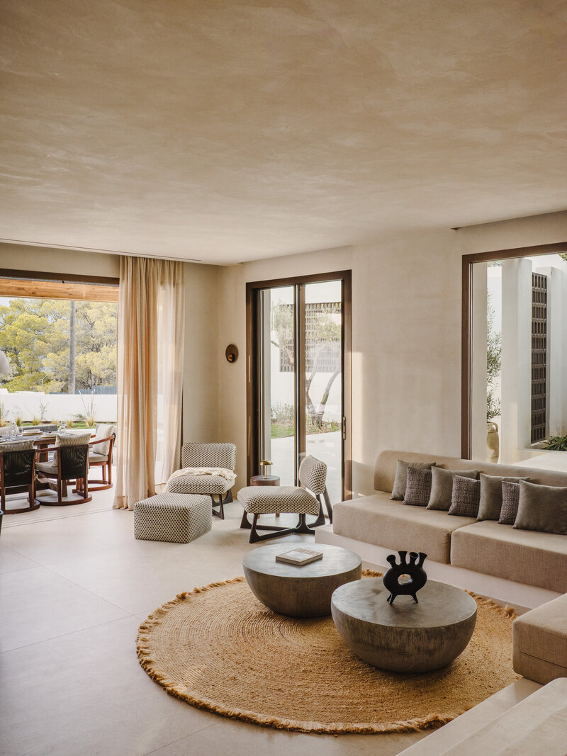 villa hire ibiza