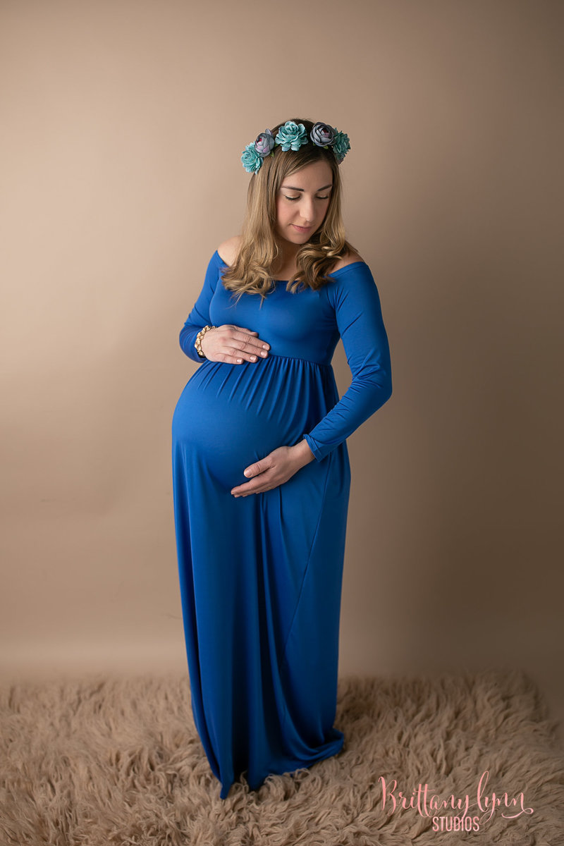 maternity gowns-3