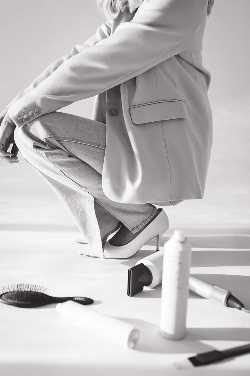 Should My Groomsmen Wear Ivory or White Shirts? - Lady Luxe Beauty