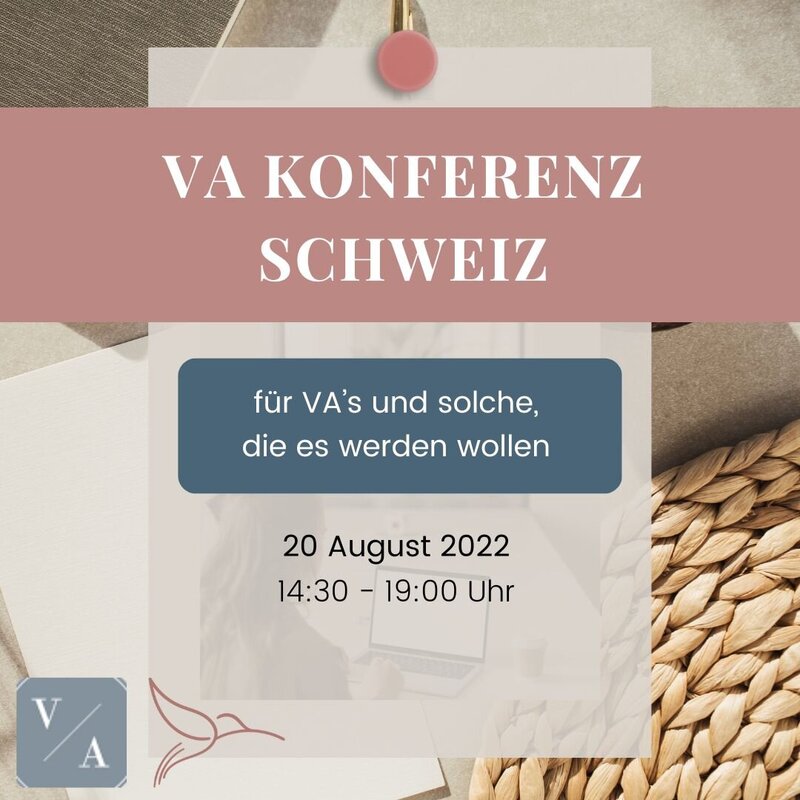 Virtuelle Assistenz Schweiz