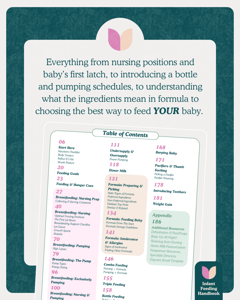 Infant Feeding Handbook Vertical Graphics (1)