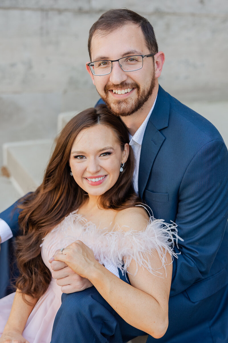 Olivia & Jack Engagement -69