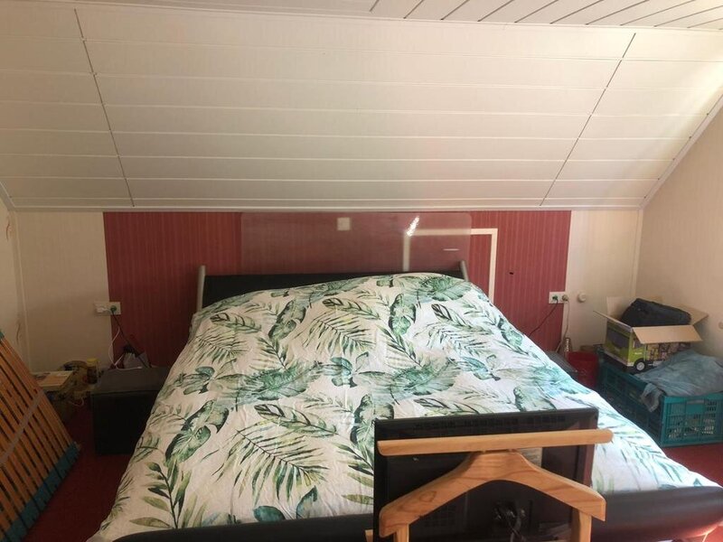 Veranda Loerbeek VOOR 3