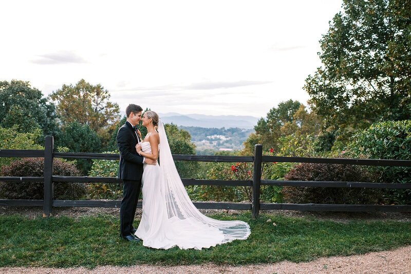 The Crest Center Asheville Wedding Photographer (39)
