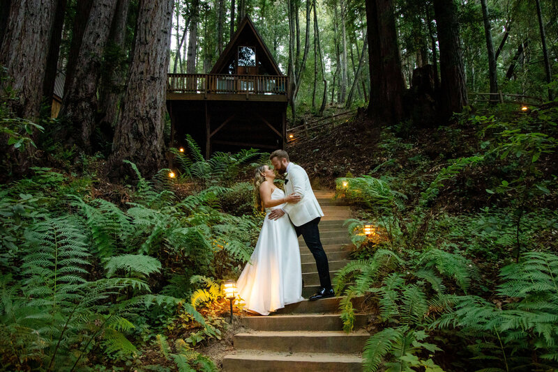 Red-wood-california-wedding-