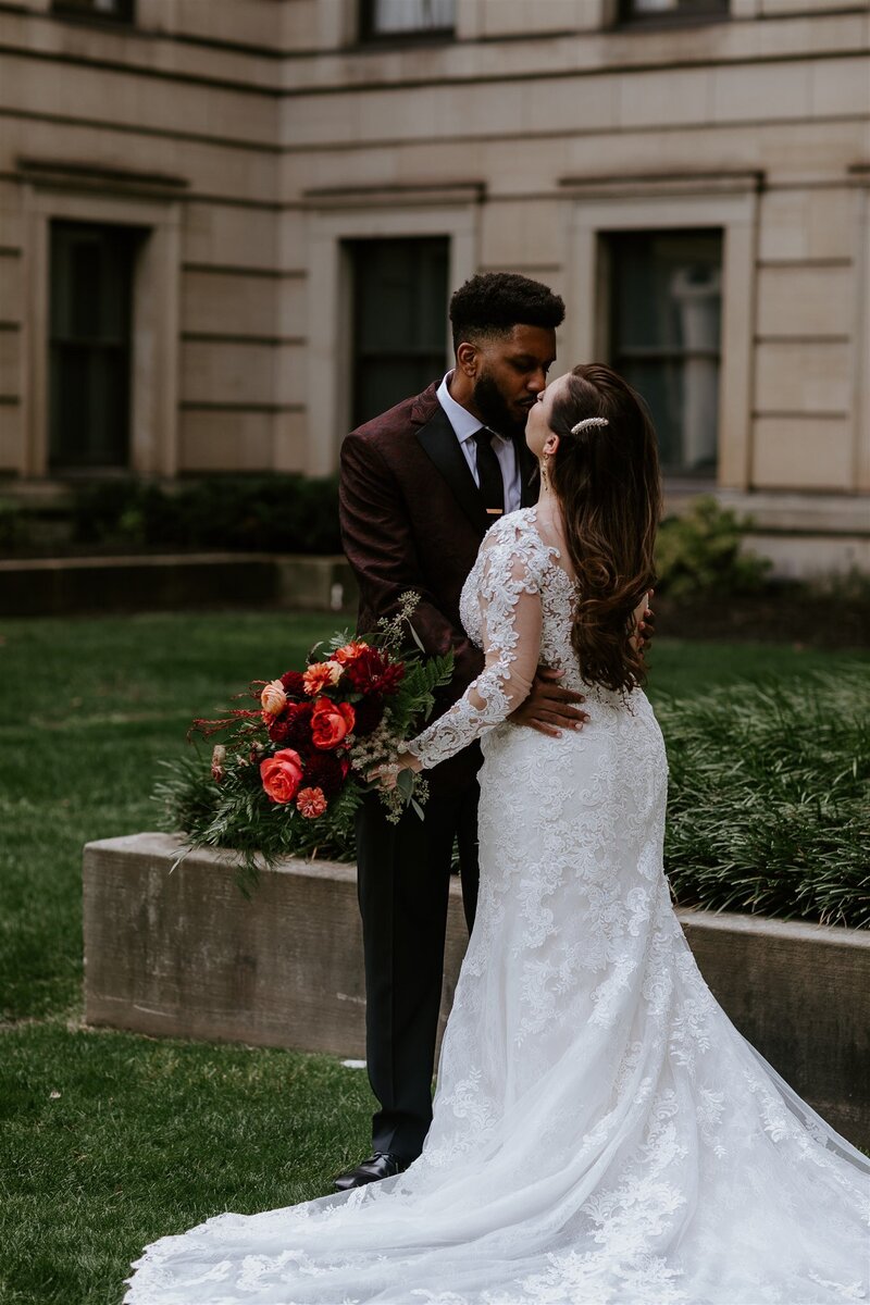 Cleveland Wedding and Event Florist