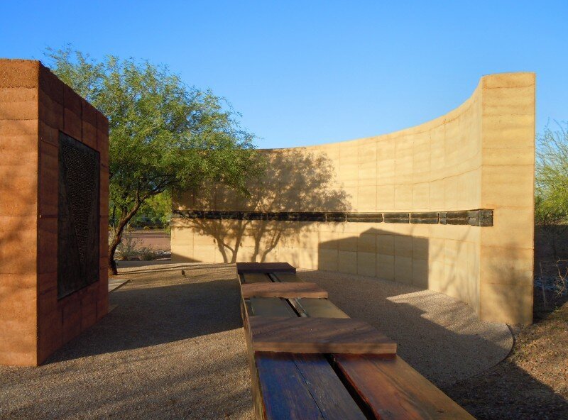 sarvodaya-bench
