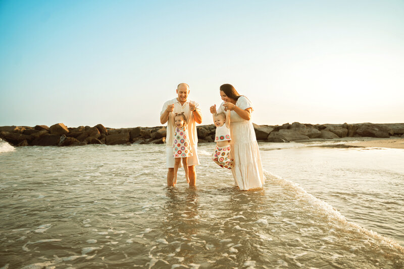 South Jersey Family Photographer