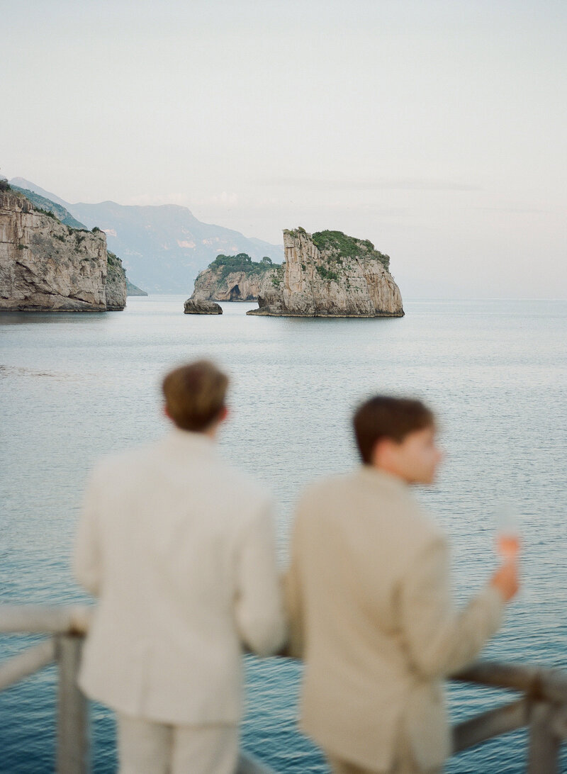 Brady Bates - Amalfi Coast Italy-37