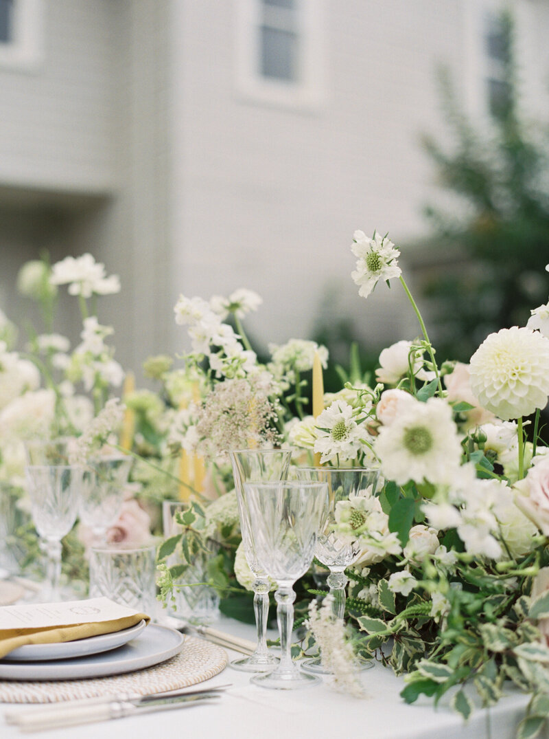 Bowral Southern Highlands French Inspired Garden Wedding By Fine Art Film Photographer Sheri McMahon-62