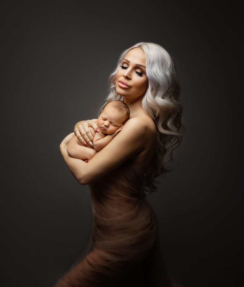 Serap Seker Photography Maternity photo