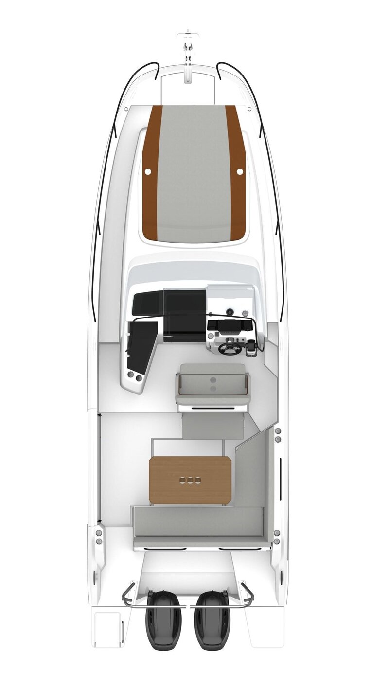 beneteau-flyer-9sundeck-layout-1