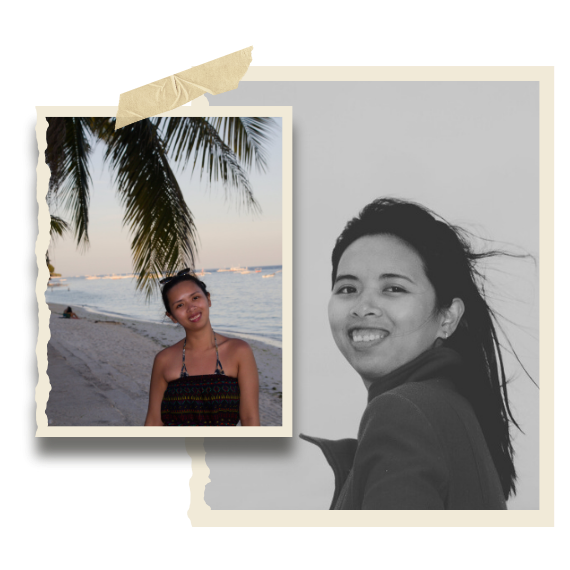 Hi Camille here a webside Designer and developer