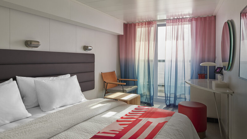Virgin Voyages Central Sea Terrace Image