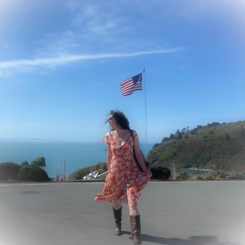 Brand and Web Designer for Hospitality and Service Industry Brands. Based in Humboodt County California. Nichole Collins.