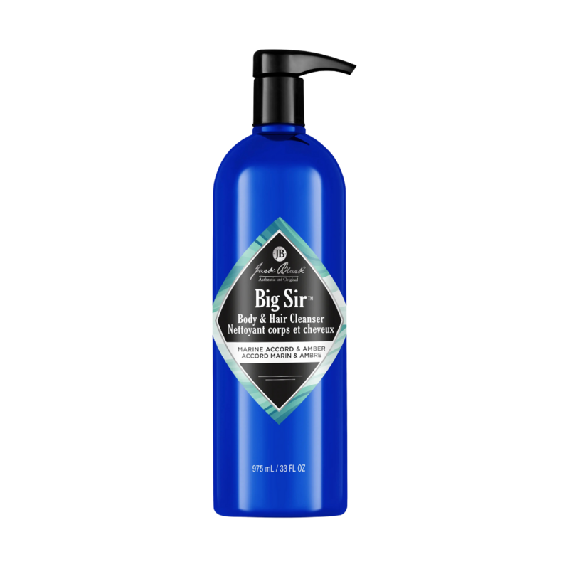 mens luxury shower gel body wash