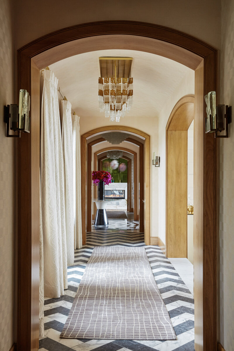 Storm Interiors | Los Angeles Interior Design Studio