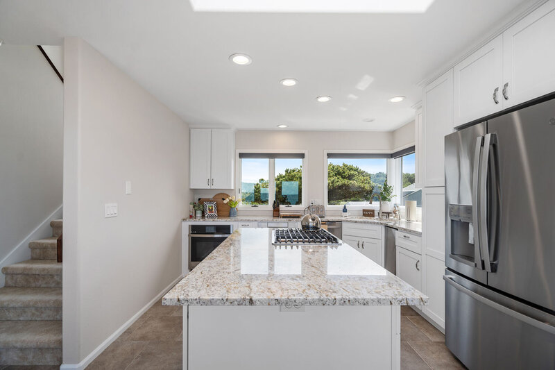 Lincoln City, Oregon Real Estate Photographer