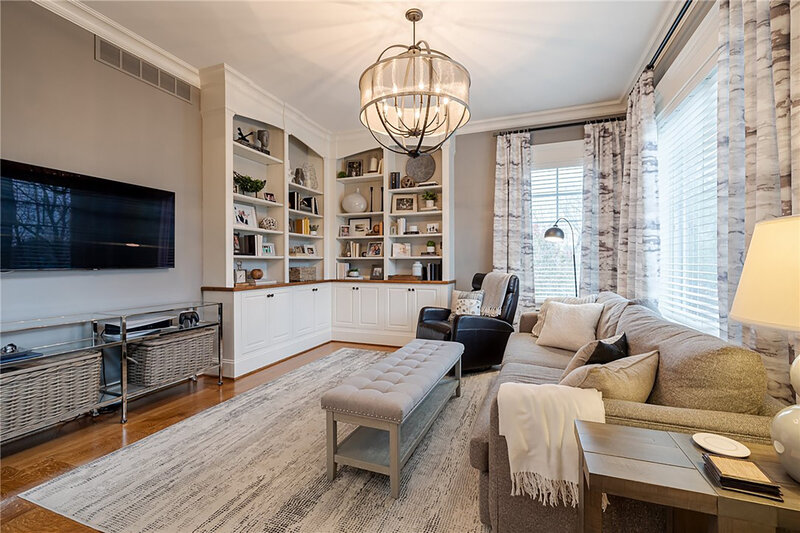 Rochester Interior Designer