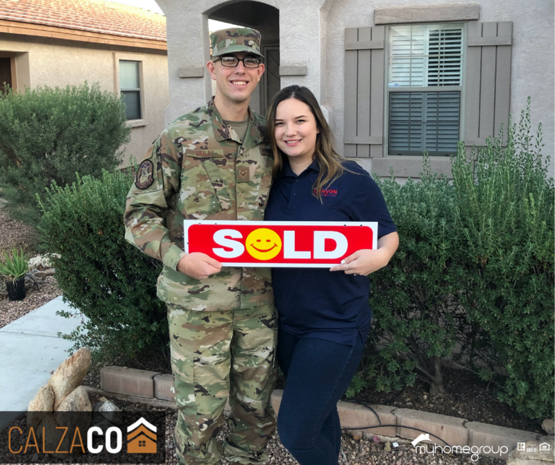 sell a home el mirage az luke afb