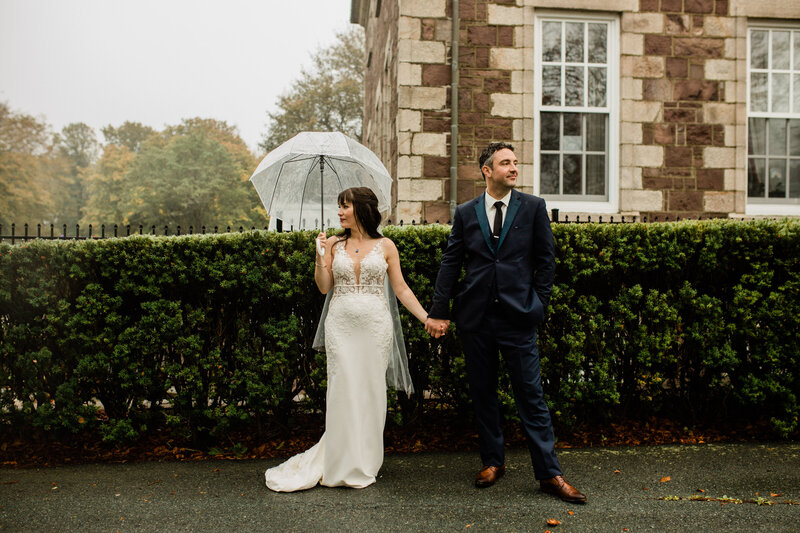 Chrissy and Mike-0907