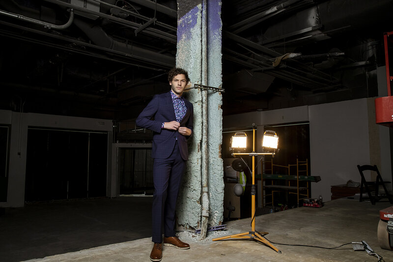 The Best Custom Suit Service in AZ | Nick's Menswear